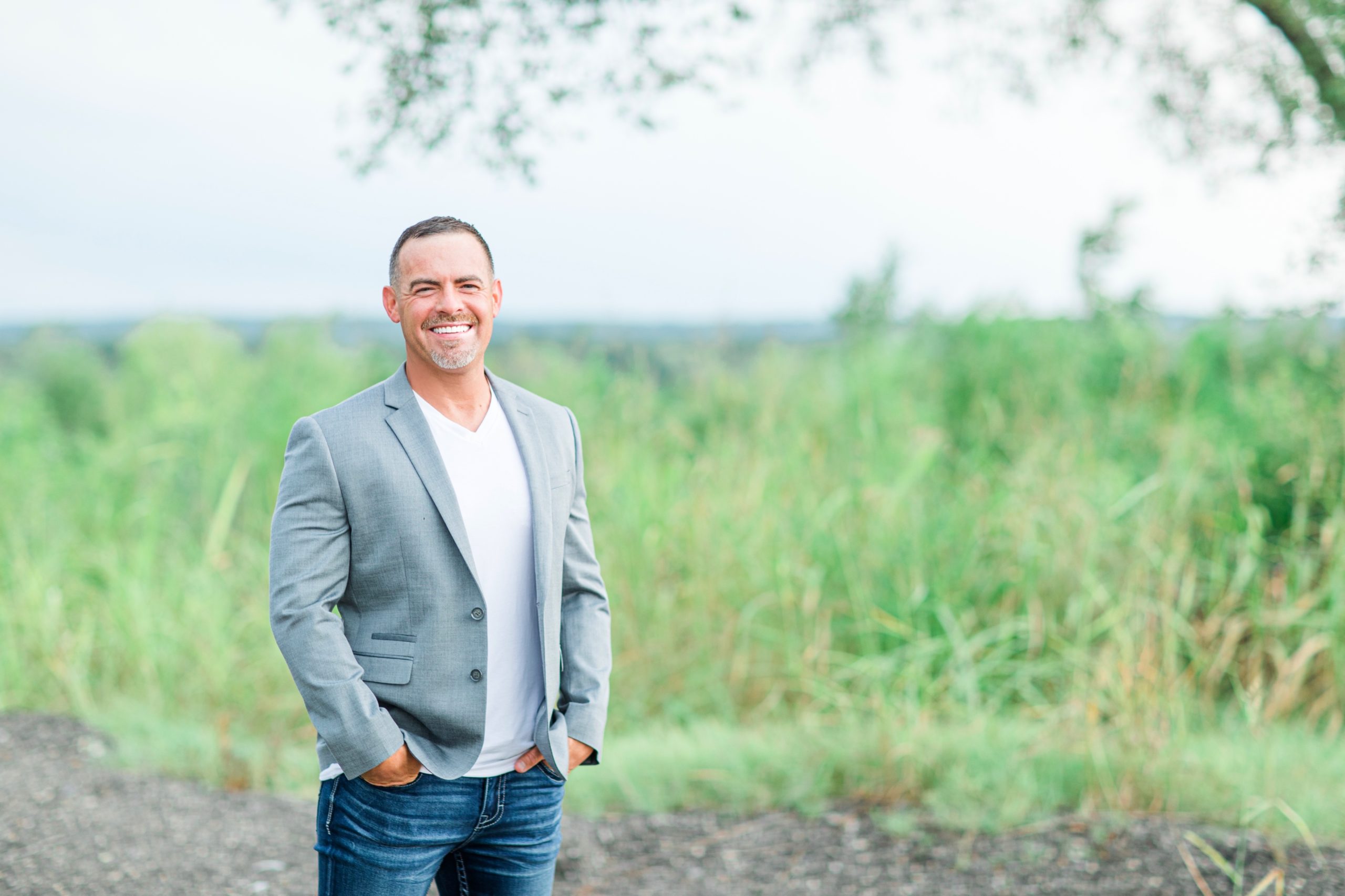 Matt McMillen Ministries