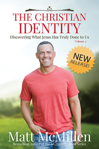 The Christian Identity, Volume 3