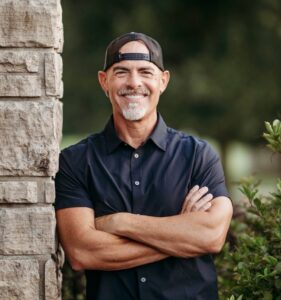 Matt McMillen of Matt McMillen Ministries