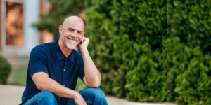 Matt McMillen of Matt McMillen Ministries